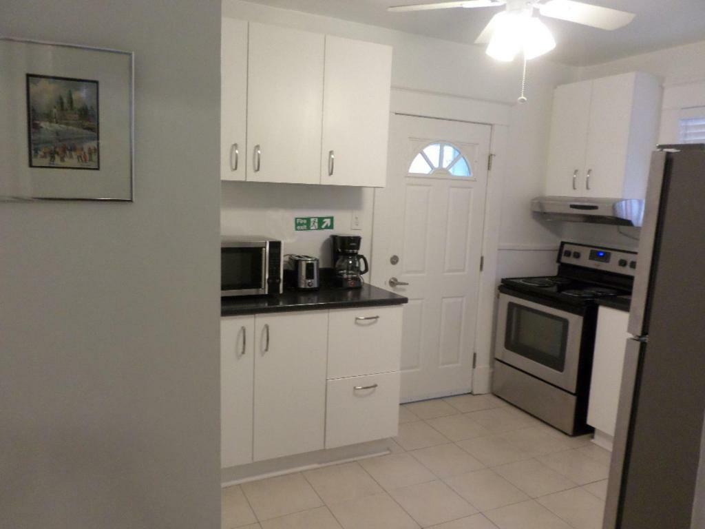 Beautiful, Clean, Quiet 2 Br-In Downtown Ottawa. Parking, Wifi And Netflix Included Διαμέρισμα Εξωτερικό φωτογραφία